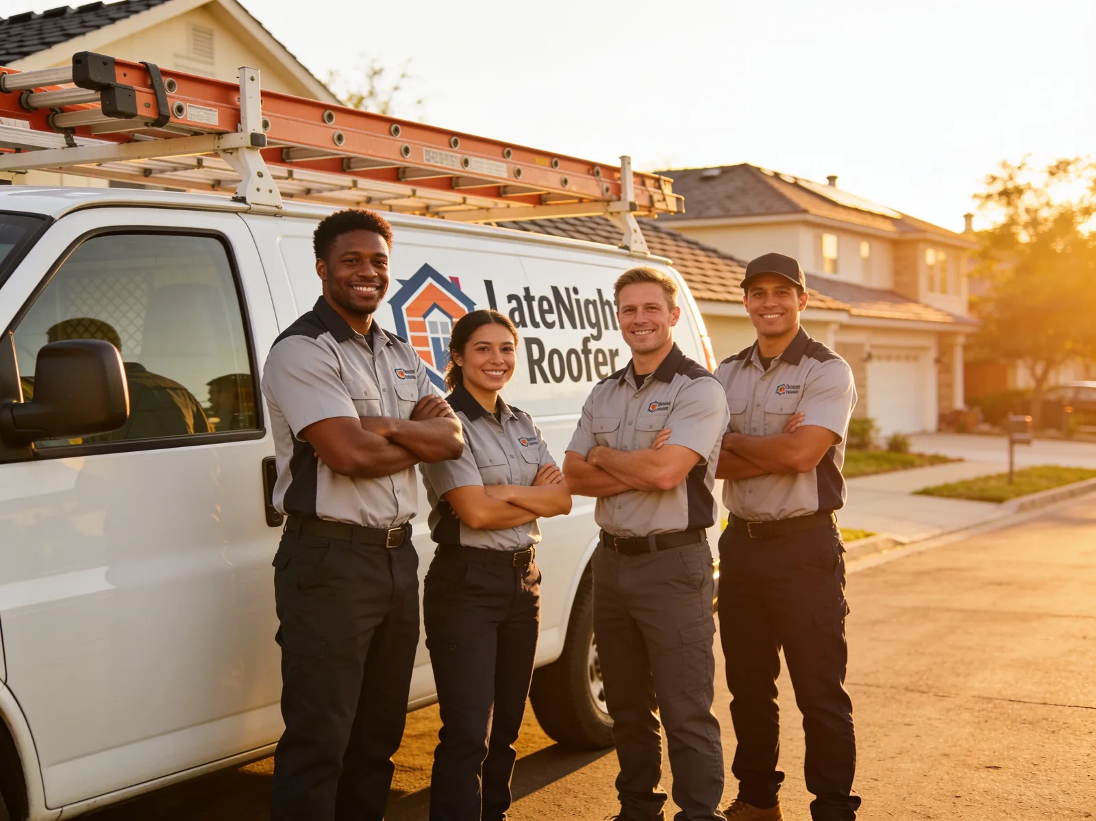 Emergency Roof Repair company in Cohoctah, MI