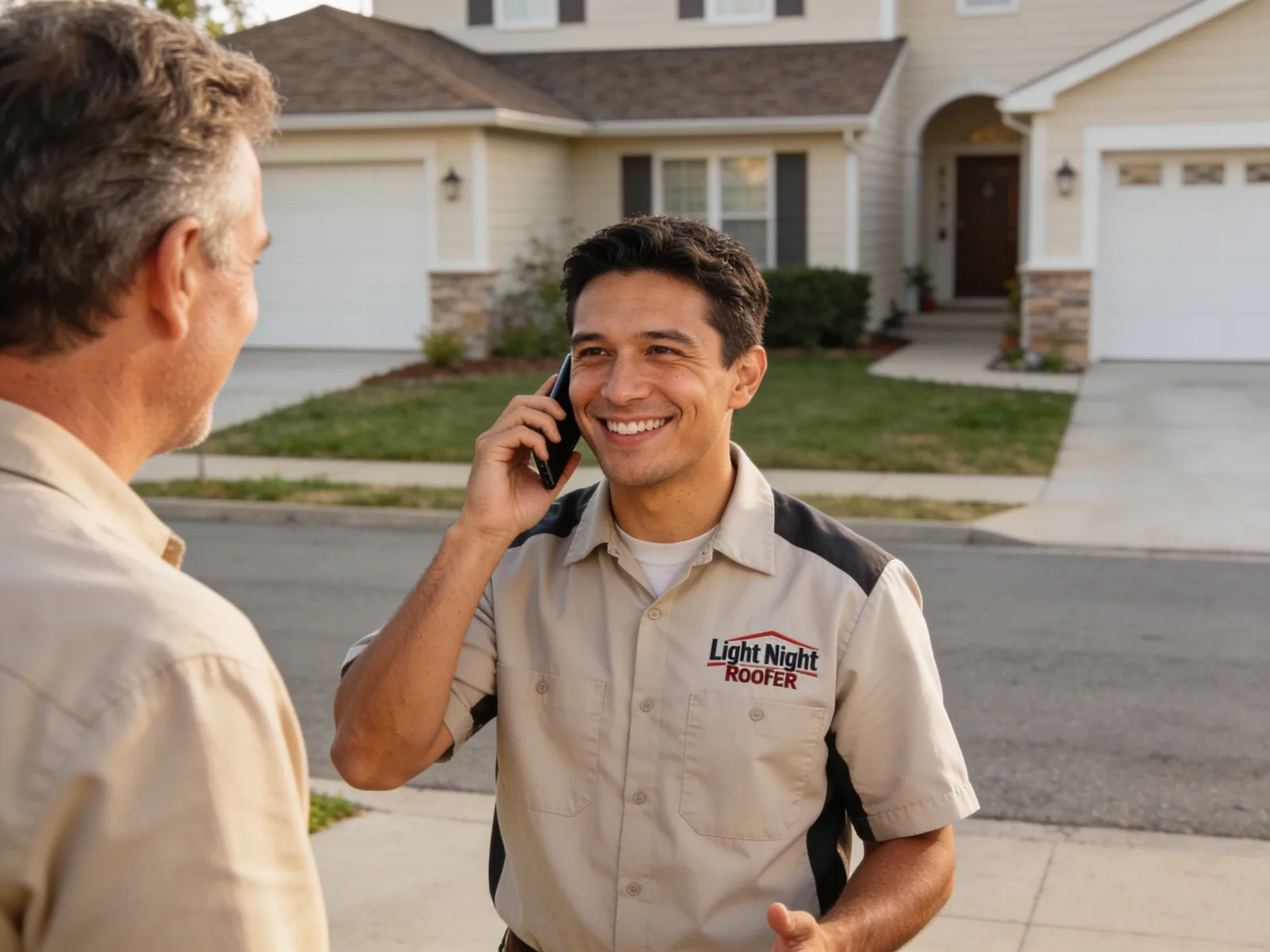 Emergency Roof Repair Cohoctah, MI FAQs